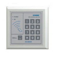 COUNS簡(jiǎn)易門(mén)禁CU-K05